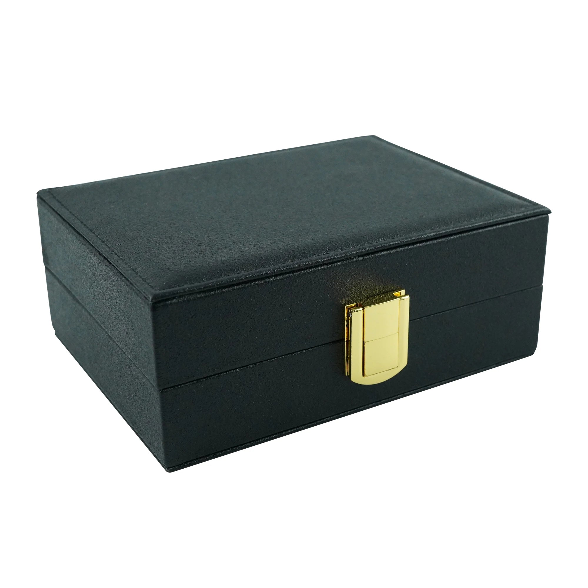 Stock Jewelry Organiser Factory Deliver High End Jewellery Large Jewelry Box Jewelry Organizer