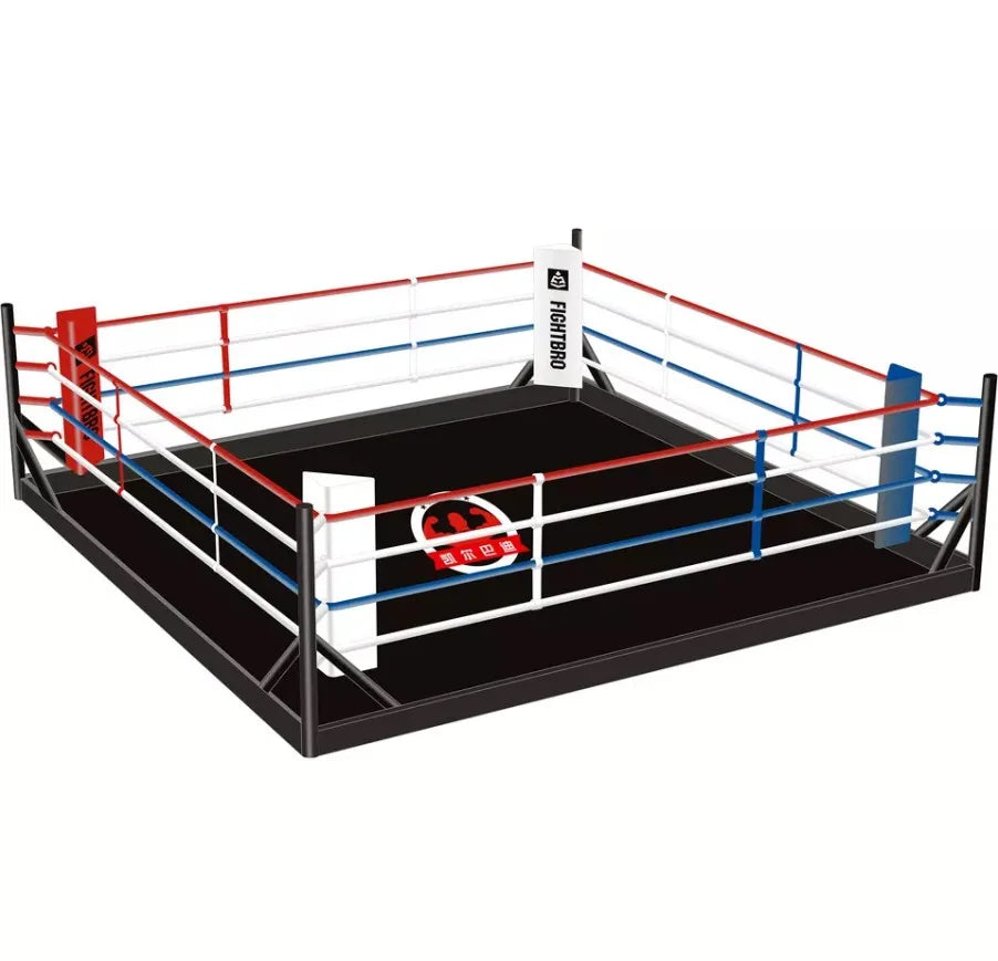 Professional Training Wrestling Mma Cage Octagon Boxing Ring Mma Cage Boxing Gear