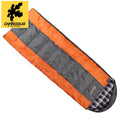 Waterproof Mummy Wholesale Winter Sleeping Bags with Pillow Lightweight Sleeping Bag Camping 2025