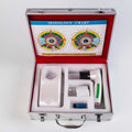12MP Iriscope Iridology Camera Iriscope Analyzer Eye Skin Analyzer for Sub-health