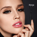4 Pcs Folding Eyelash Makeup Tools Eyelash Separator Lash Comb Makeup Brush 2 in 1 Eyebrow Brush Mascara Brush Eyelash Comb Set