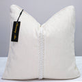 45x45 New Designs Luxury and Exquisite Cushion Cover Jacquard Throw Pillow Cushion Cover