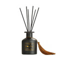 Custom 130ml 250ml Fragrance Aroma Refillable Empty Scent Reed Diffuser Bottle