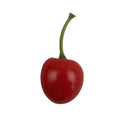 Artificial Lifelike Simulation Fake Fruit Model Small 2.5cm Plastic Cherry Thanksgiving Home Decor