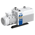 High-Flow 102m3/h 380V Two-Stage Sliding Rotary Vane Vacuum Pump Corrosion-Resistant for Machining Powered by Electricity MegaBDM