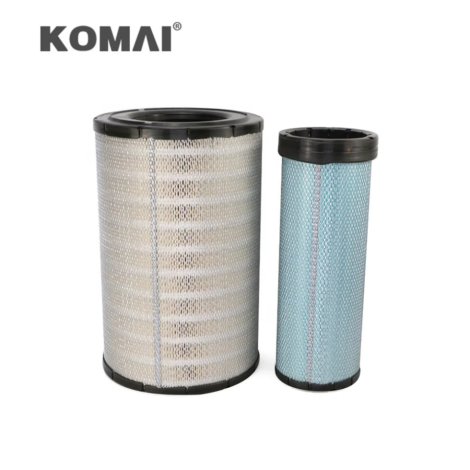 Air Filter RS3714 1023021-630-XW2A 612600114890 AF25264 AF25615 for Man Truck C301353