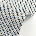 Self-Adhesive 40*24cm Glass Rhinestone Sheet Hot Fix Shining Sticker for Decoration Supply