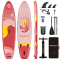 EU Local Stock Inflatable Stand up Paddle Board Paddle Surf Board Supboard Tabla De Surf Inflatable Surfboard Free Shipping