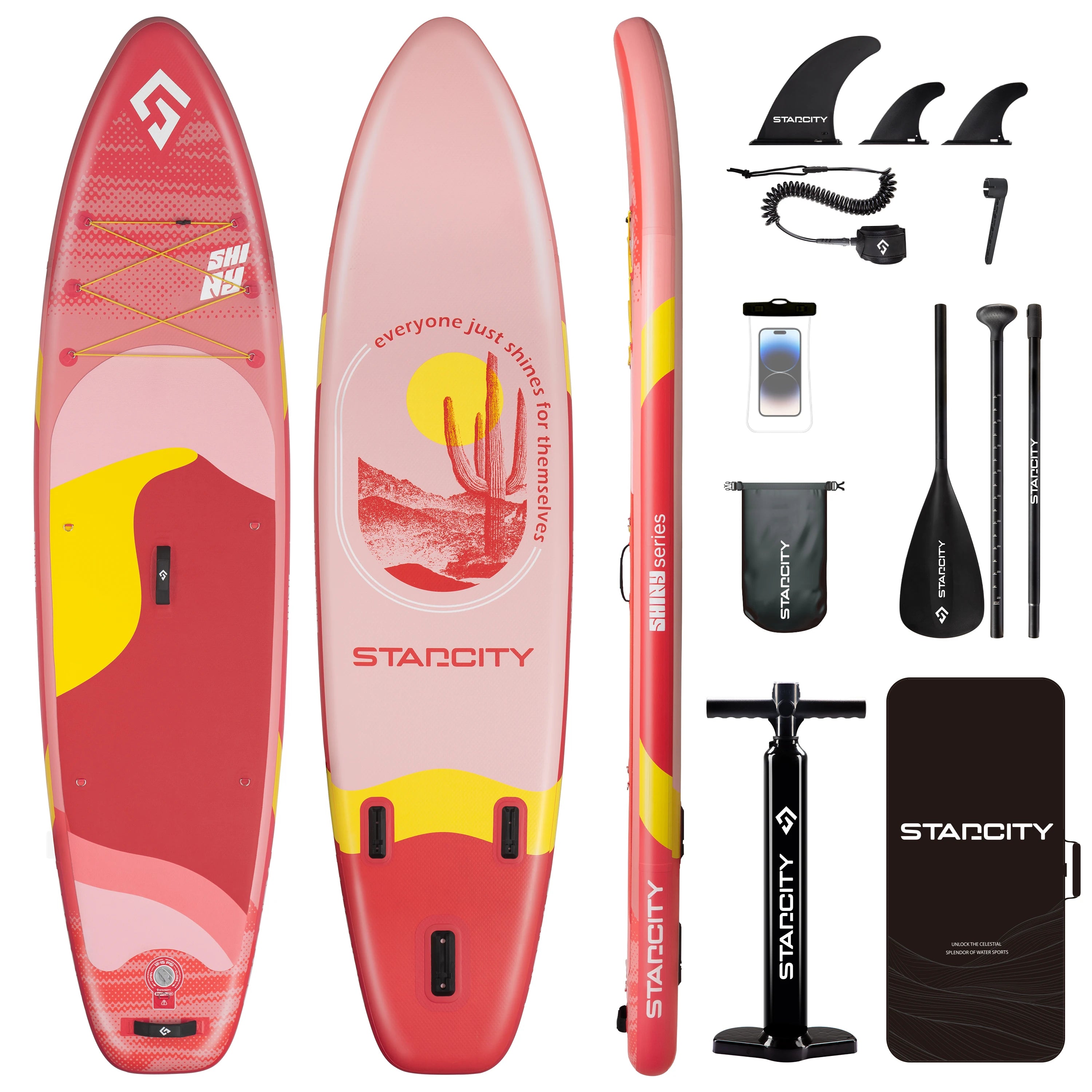 EU Local Stock Inflatable Stand up Paddle Board Paddle Surf Board Supboard Tabla De Surf Inflatable Surfboard Free Shipping