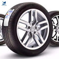 Stickers Waterproof Tyre Glossy Motorcycle Letter Vinyl Uv Adhesive White Paper Tire Sticker