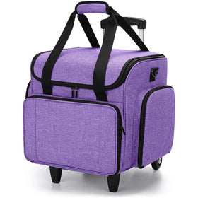 OEM Factory 2023 New Large-capacity Multifunctional Portable Storage Bags Oxford Cloth Tugboat Sewing Machine Bags