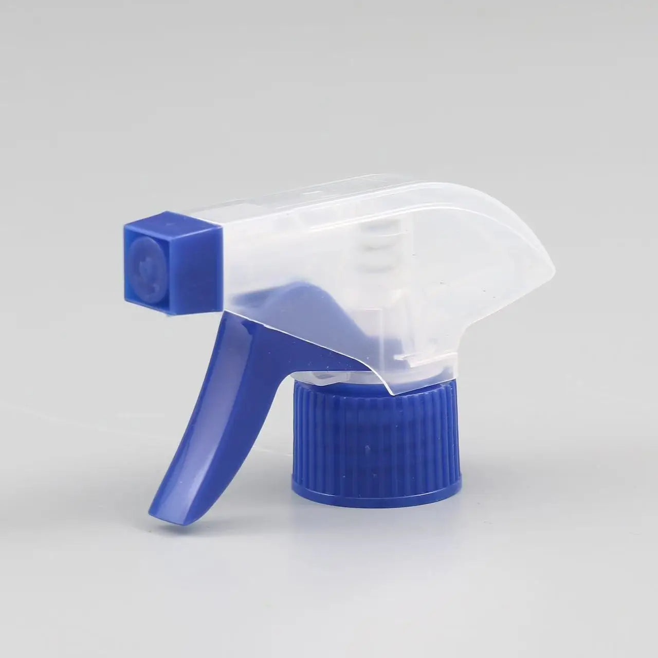 pilfer proof Spray cap 28/400 28/410 28/415 trigger sprayer for Cleaning Bottle Stopper Plastic Sprayer