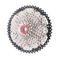 ZTTO Bicycle Cassette Freewheel Mountain Steel Aluminum Alloy 8/9/10/11/12/13S 28T 32T 40T 42T 46T 50T 52T Bike Freewheel