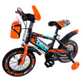 Custom 12'' 14'' 16'' Inch Children Bicycle Kids Motorcycle Bike Factory Price Children Mountain Bicycle Bike for 3-12 Years Old