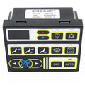 14530573 14590052 Metal Air Conditioning Controller Panel for VOLVO140B EC210B EC240B Excavator A/C Parts