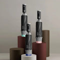 10 Bone Reverse Folding Umbrella Full-automatic Led Umbrella Reflector Increased Sunny Umbrella Custom logo