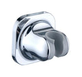 ABS Universal 180 Degrees Rotatable Hand Shower Holder Bathroom Accessories Adjustable Plastic Shower Holder