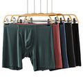 Plus Size Plus Fat Plus Loose Fat Guy Sports Man Underwear