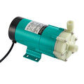 MP-20RM Mini Magnetic Drive Pump 220VAC 240VAC Water Circulating Mag Chemical Transfer Pump Motor Power Direct Factory Outlet