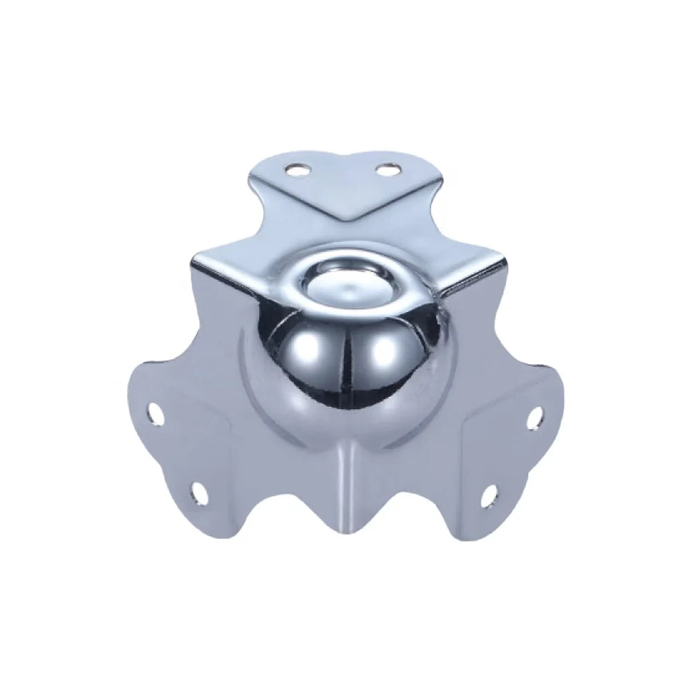Large Size Flight case Ball Corner