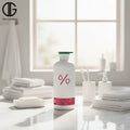 10% off Natural Bath Shower Gel OEM Glycerin Ingredient Moisturizing Foaming Perfumed Body Wash 750ml for Men and Women
