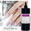 Professional Manufacture Uv Gel Top Sell German Gel Polish Nail Salon