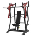 Iso-lateral Incline Upper Chest Bench Press Bodybuilding 2024 Commercial Gym Plate Loaded Gym Strength Press Machine JLC-L602