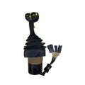 TALUADA High Quality Construction Machinery 356-3607 Motor Grader Joystick Assembly 12M 120M Control Handle 14M 140M 16M 160M
