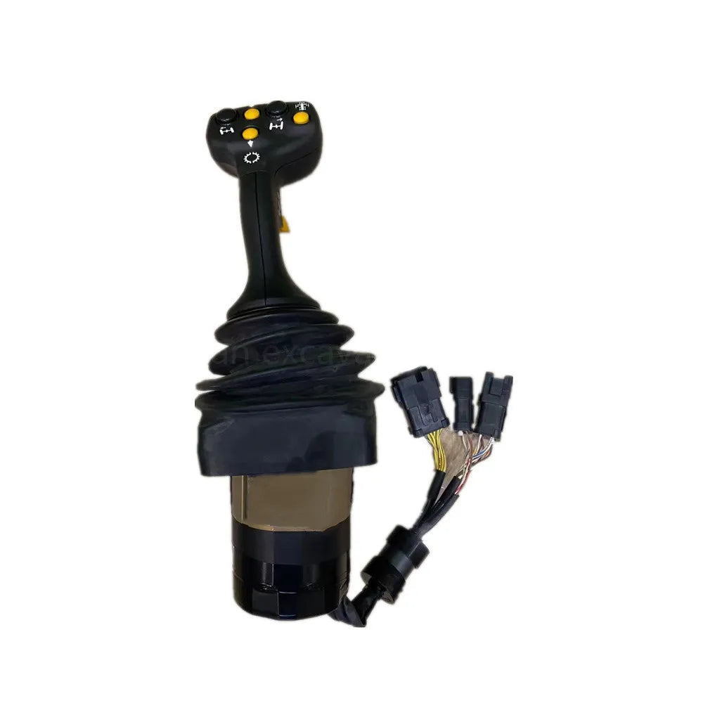 TALUADA High Quality Construction Machinery 356-3607 Motor Grader Joystick Assembly 12M 120M Control Handle 14M 140M 16M 160M