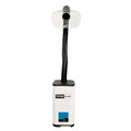 New and Air Cleaning Equipment Efficient Fume Extractor