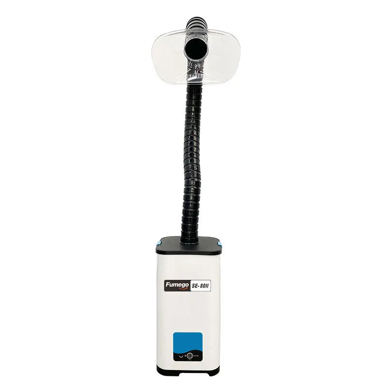 New and Air Cleaning Equipment Efficient Fume Extractor