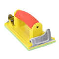 Sandpaper Holder Grinding Polished Tool for Walls