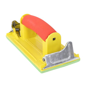Sandpaper Holder Grinding Polished Tool for Walls