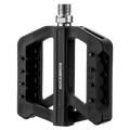 ROCKBROS Bike Pedal Sealed Bearing Aluminum Alloy Bicycle Pedal Good Quality Mtb Road Bike Nylon 9/16" Bicycle Pedals