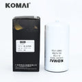 Truck Oil Filter 15607-1731 for Hino JX-6289  LF3618 LFP5760 4429729 P552050 15607-1733