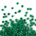 Hot Sale Plastic ABS Building Blocks Education Toys for Kids  6mm Mini Building Block Sets