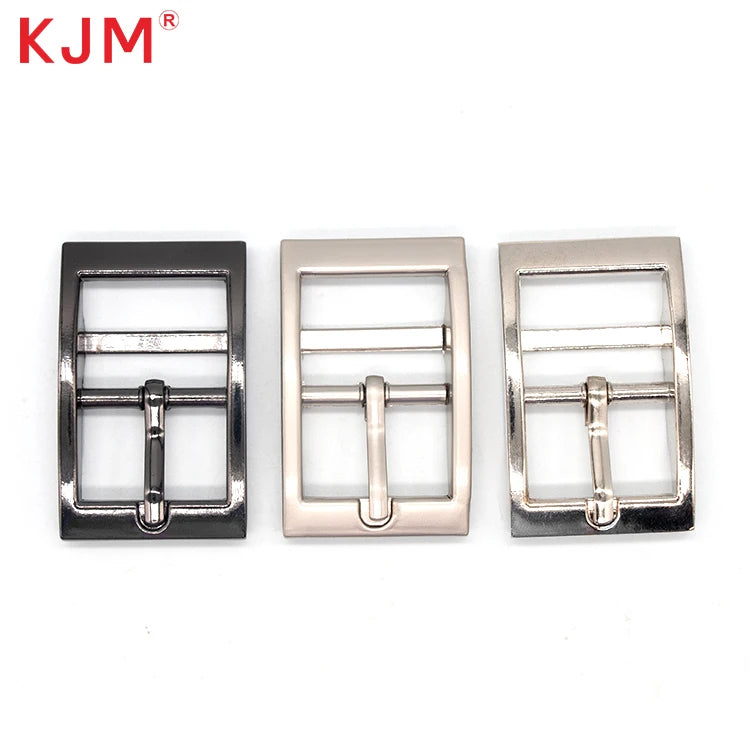 China Factory Accessories Zinc Alloy Metal Hardware Adjustable Buckle Horse Halter Belt Buckle for Dog Collar