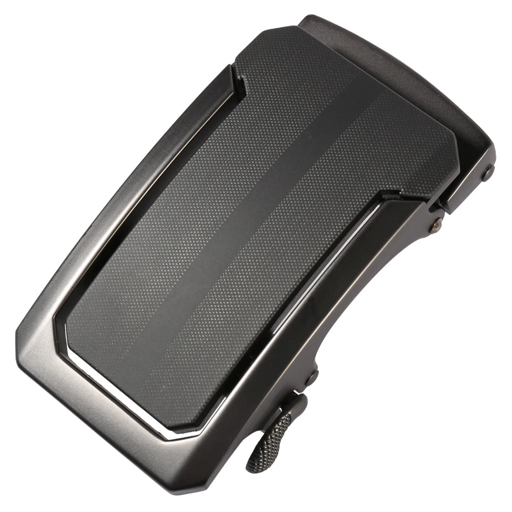 Business Belt Buckle Custom Metal Buckle for Men LY36-183
