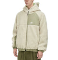 OEM Men's Fleece Mens Zip Hoodies Oversizedcustom Blank Men Blank Zip up Hoodie Black Oversize