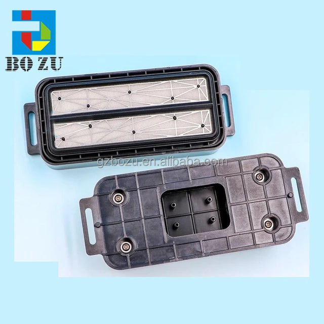 New Starfire 1024i Head Cap for Starfire Printhead Inkjet Printer 1024 Size