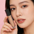 OEM Waterproof Long Lasting Natural Liquid Concealer Private Label Cosmetic Lightweight Full Coverage Moisturizer Concealer