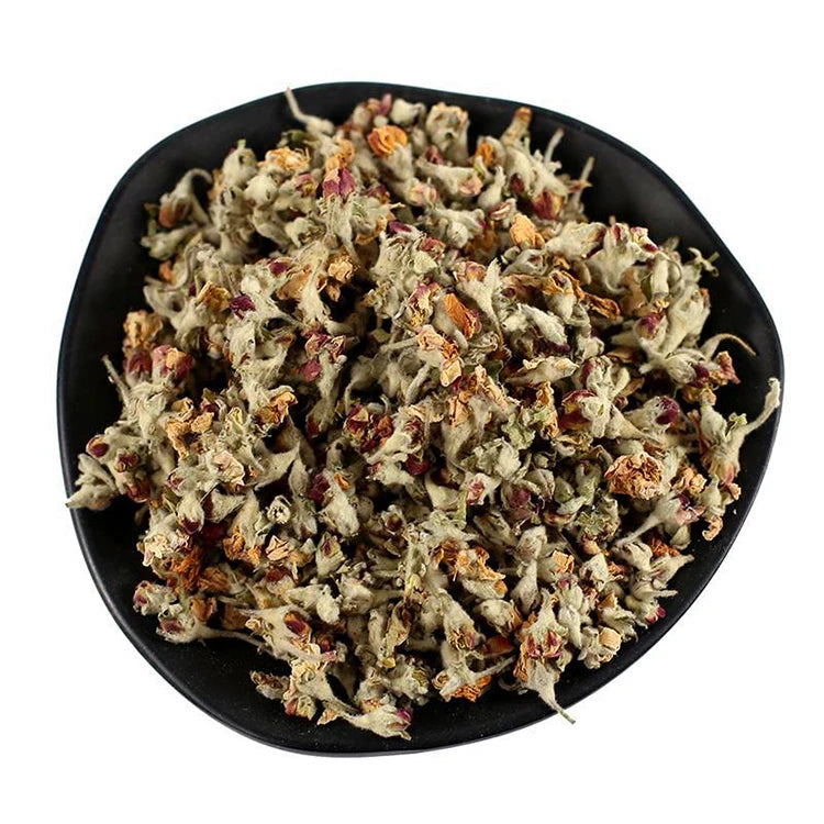 Wholesale Organic Dried Herbal Flowers Tea Dry Apple Blossom Flower Tea