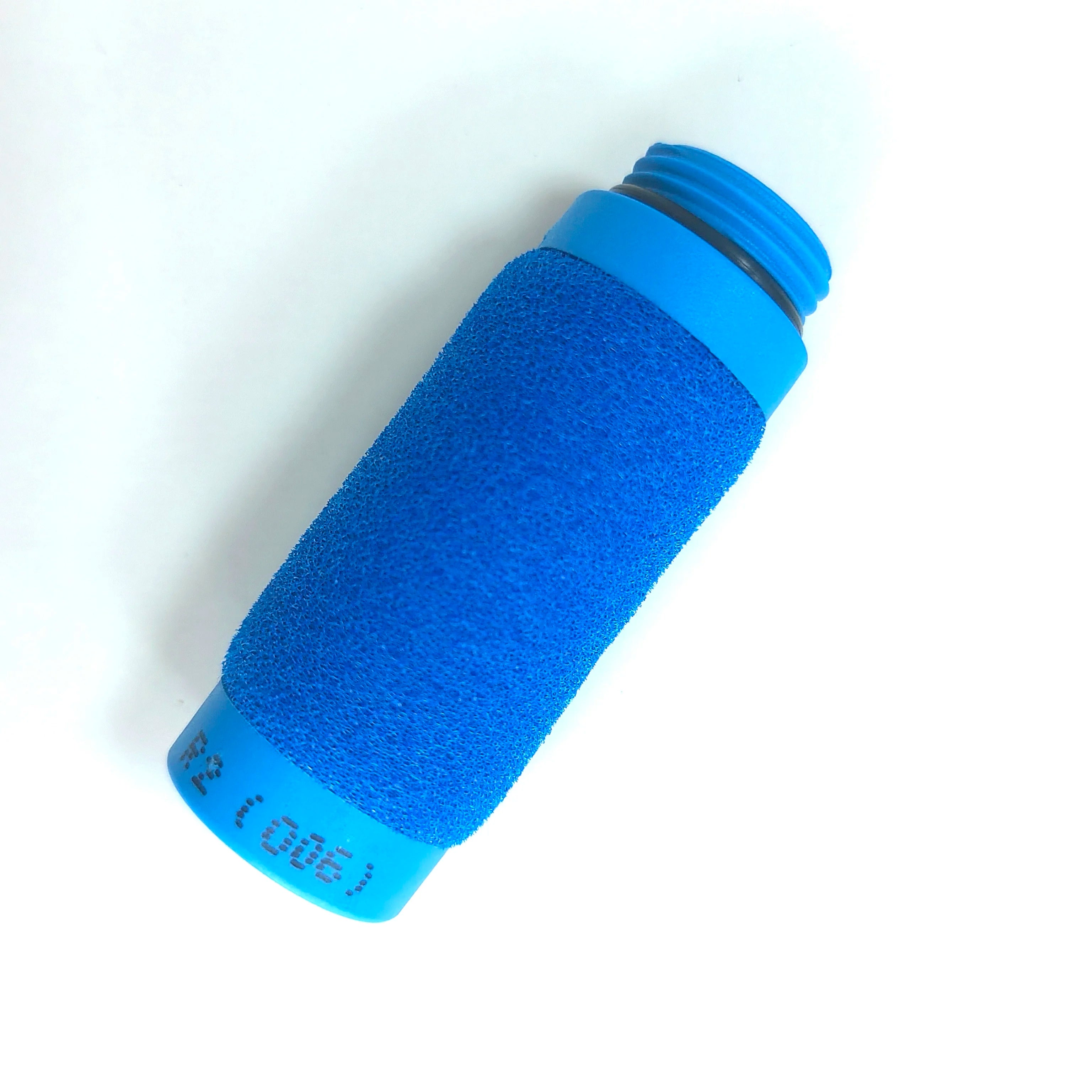 Original Precision Filter air Dryer FESTO MS4/D-MINI-LFM-B 162677 1um Compressed air Precision Filter Cartridges