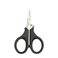 Hot Sale Stainless Steel Fishing Line Scissors Braid Scissors Snip Fishing Line Cutters Accept LOGO Customized