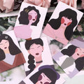 Gaby New Jewelry Card Paper Jewelry Display Card Earring Card for Body Jewelry