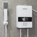 Direct Factory Electric Instantaneous Water Heater with LED Screen for Sale