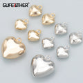 M805   Jewelry Accessoriespass REACHnickel Free18k Gold Rhodium Plateddiy Earring Pendants10pcs/lot