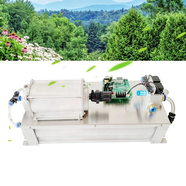 3L 5L 8L 10L High Purity Oxygen Generator for Industrial Ozone Generator
