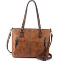 LOVEVOOK Dropshipping 13.3 Inch Business Office Hand Bag Women Large Capacity Shoulder Bag Ladies Laptop Handbags