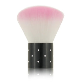 Single Mushroom Makeup Brush Loose Powder Brush Nail Countertop Dust Brush Beauty Utensils